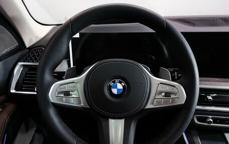BMW X5, 2024 год, 9 650 000 рублей, 9 фотография
