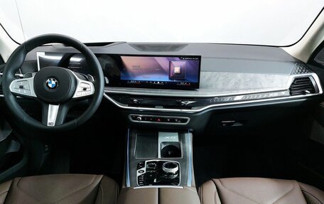 BMW X5, 2024 год, 9 650 000 рублей, 11 фотография