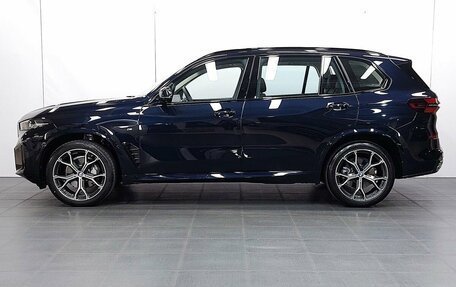 BMW X5, 2024 год, 9 650 000 рублей, 6 фотография