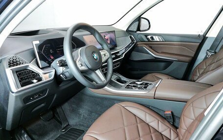 BMW X5, 2024 год, 9 650 000 рублей, 10 фотография
