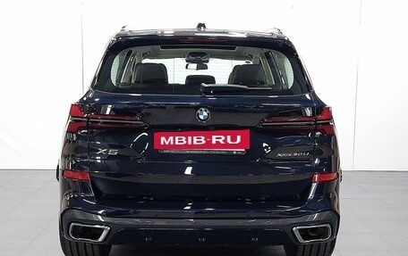 BMW X5, 2024 год, 9 650 000 рублей, 5 фотография