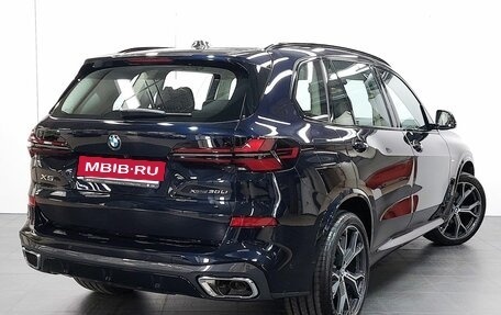 BMW X5, 2024 год, 9 650 000 рублей, 4 фотография