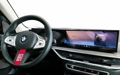 BMW X5, 2024 год, 9 650 000 рублей, 13 фотография