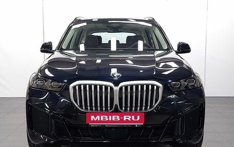 BMW X5, 2024 год, 9 650 000 рублей, 2 фотография