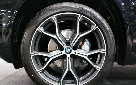 BMW X5, 2024 год, 9 650 000 рублей, 28 фотография