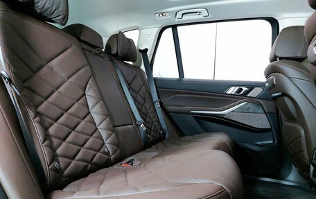 BMW X5, 2024 год, 9 650 000 рублей, 25 фотография