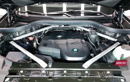 BMW X5, 2024 год, 9 650 000 рублей, 29 фотография