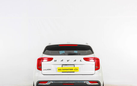 Haval Jolion, 2023 год, 1 699 000 рублей, 6 фотография