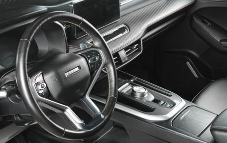 Haval Jolion, 2023 год, 1 699 000 рублей, 8 фотография