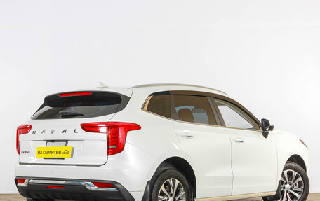 Haval Jolion, 2023 год, 1 699 000 рублей, 7 фотография