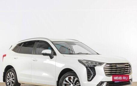 Haval Jolion, 2023 год, 1 699 000 рублей, 2 фотография