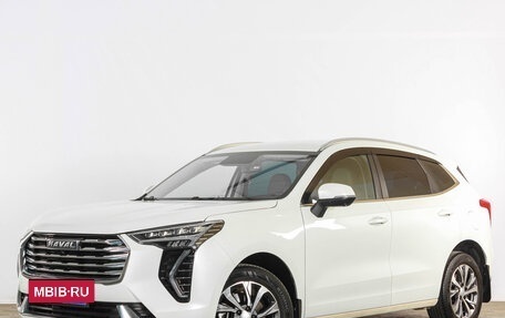 Haval Jolion, 2023 год, 1 699 000 рублей, 4 фотография