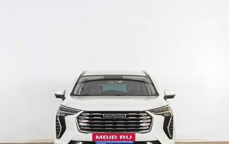 Haval Jolion, 2023 год, 1 699 000 рублей, 3 фотография