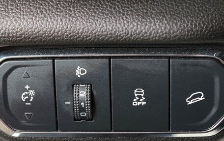 Haval Jolion, 2023 год, 1 699 000 рублей, 19 фотография
