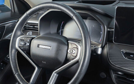 Haval Jolion, 2023 год, 1 699 000 рублей, 12 фотография
