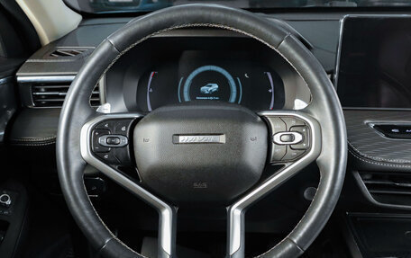 Haval Jolion, 2023 год, 1 699 000 рублей, 13 фотография