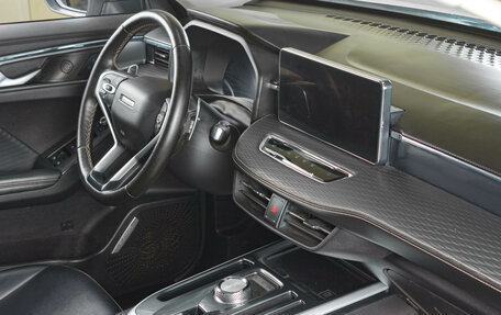 Haval Jolion, 2023 год, 1 699 000 рублей, 11 фотография