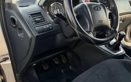 Hyundai Tucson III, 2007 год, 765 000 рублей, 4 фотография