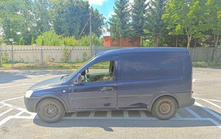 Opel Combo C, 2008 год, 250 000 рублей, 2 фотография