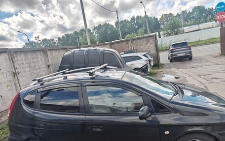 Chevrolet Rezzo, 2007 год, 370 000 рублей, 2 фотография