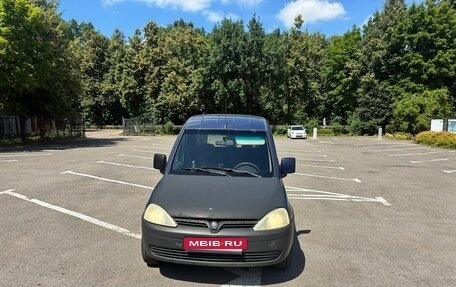 Opel Combo C, 2008 год, 250 000 рублей, 3 фотография
