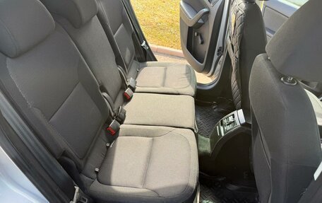 Skoda Yeti I рестайлинг, 2012 год, 750 000 рублей, 17 фотография