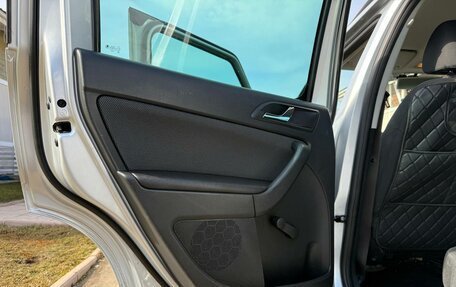 Skoda Yeti I рестайлинг, 2012 год, 750 000 рублей, 13 фотография