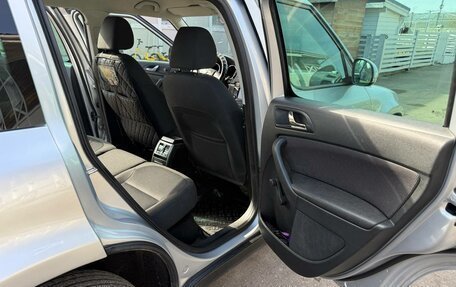 Skoda Yeti I рестайлинг, 2012 год, 750 000 рублей, 12 фотография