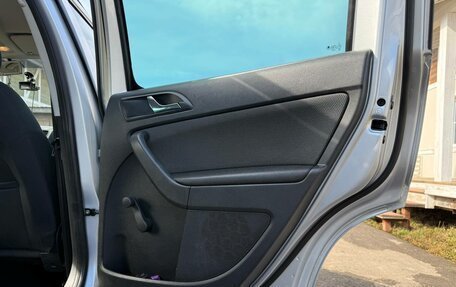 Skoda Yeti I рестайлинг, 2012 год, 750 000 рублей, 14 фотография