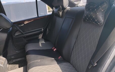 Mercedes-Benz E-Класс, 1997 год, 360 000 рублей, 3 фотография