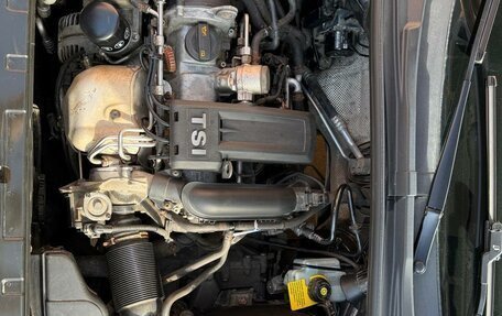 Skoda Yeti I рестайлинг, 2012 год, 750 000 рублей, 19 фотография