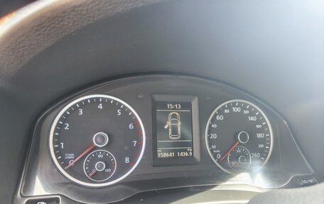 Volkswagen Tiguan I, 2011 год, 1 000 000 рублей, 5 фотография