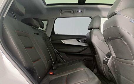 Chery Tiggo 7 Pro, 2021 год, 1 650 000 рублей, 13 фотография