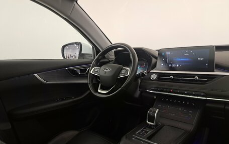 Chery Tiggo 7 Pro, 2021 год, 1 650 000 рублей, 15 фотография