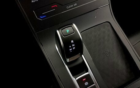 Chery Tiggo 7 Pro, 2021 год, 1 650 000 рублей, 20 фотография