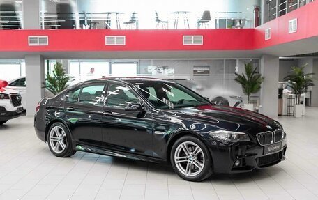 BMW 5 серия, 2016 год, 2 050 000 рублей, 3 фотография