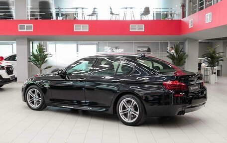 BMW 5 серия, 2016 год, 2 050 000 рублей, 2 фотография