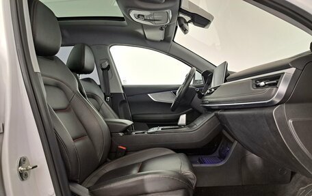 Chery Tiggo 7 Pro, 2021 год, 1 650 000 рублей, 14 фотография