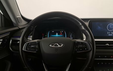 Chery Tiggo 7 Pro, 2021 год, 1 650 000 рублей, 16 фотография