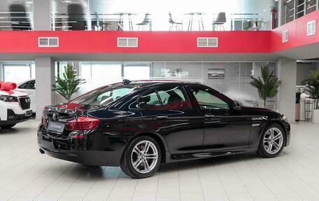 BMW 5 серия, 2016 год, 2 050 000 рублей, 4 фотография