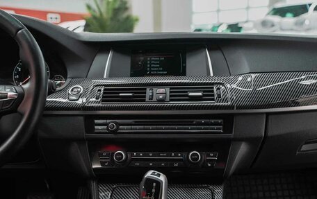 BMW 5 серия, 2016 год, 2 050 000 рублей, 6 фотография