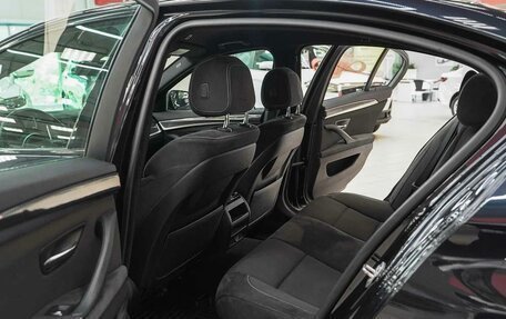 BMW 5 серия, 2016 год, 2 050 000 рублей, 11 фотография