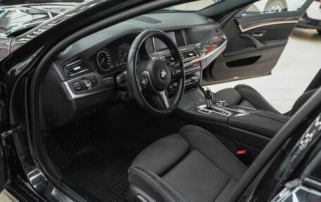 BMW 5 серия, 2016 год, 2 050 000 рублей, 10 фотография