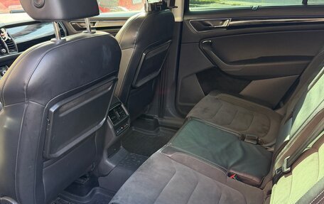 Skoda Kodiaq I, 2019 год, 3 050 000 рублей, 8 фотография