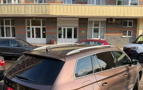Skoda Kodiaq I, 2019 год, 3 050 000 рублей, 4 фотография