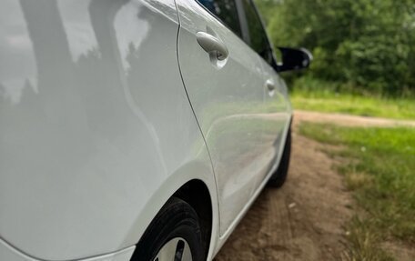 KIA Rio III рестайлинг, 2012 год, 900 000 рублей, 11 фотография