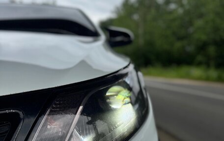 KIA Rio III рестайлинг, 2012 год, 900 000 рублей, 14 фотография