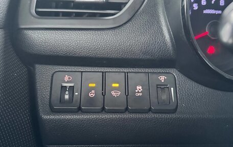 KIA Rio III рестайлинг, 2012 год, 900 000 рублей, 15 фотография