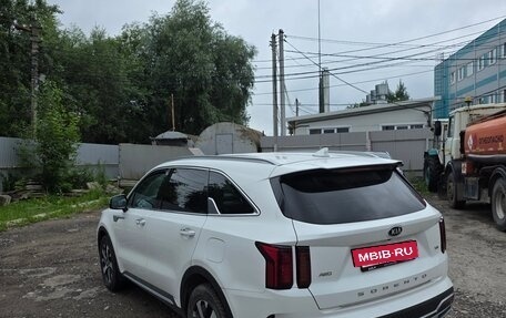 KIA Sorento IV, 2021 год, 3 950 000 рублей, 4 фотография