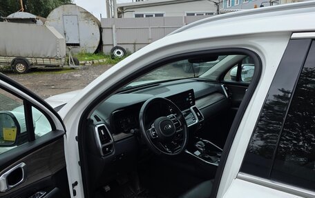 KIA Sorento IV, 2021 год, 3 950 000 рублей, 7 фотография
